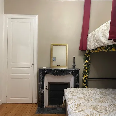 L Ensorcel Mans, Sejour Magique En Coeur De