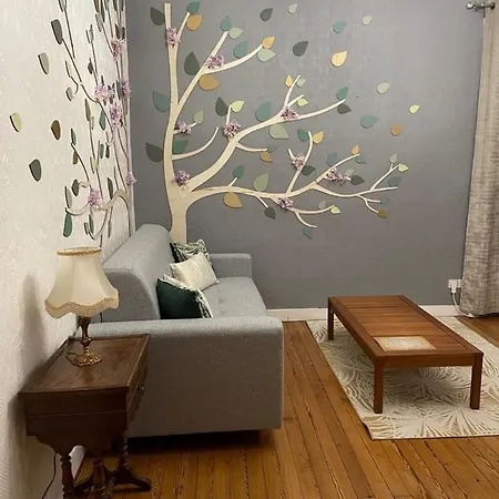 Apartment L Ensorcel Mans, Sejour Magique En Coeur De Le Mans