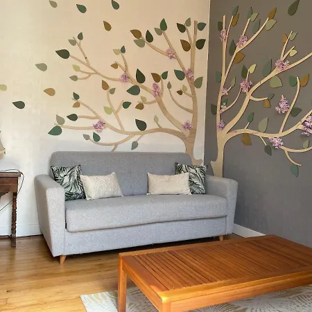 L Ensorcel Mans, Sejour Magique En Coeur De *