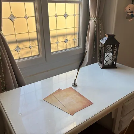 L Ensorcel Mans, Sejour Magique En Coeur De Apartman