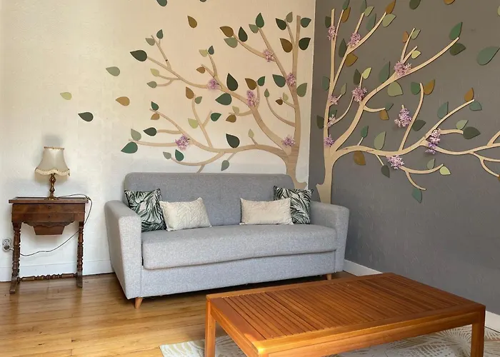 L Ensorcel Mans, Sejour Magique En Coeur De *