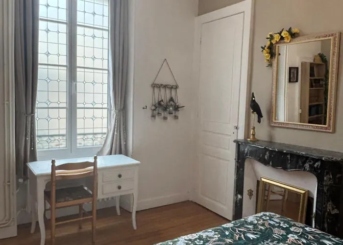 L Ensorcel Mans, Sejour Magique En Coeur De Le Mans