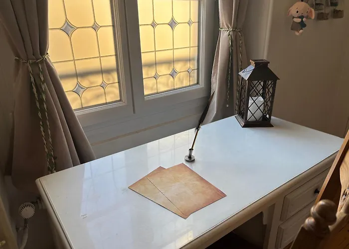 L Ensorcel Mans, Sejour Magique En Coeur De Apartamento